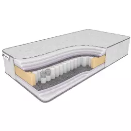 Матрас DreamLine Sky-high Hard TFK 180x210 см