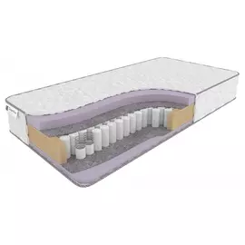 Матрас DreamLine Sky-high Hovor Middle 170x200 см