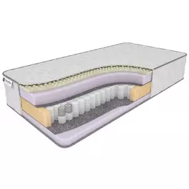 Матрас DreamLine Sky-high Soft TFK 120x200 см