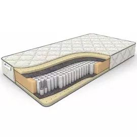 Матрас DreamLine Sleep 2 S1000 130x200 см