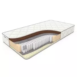 Матрас DreamLine SleepDream S1000 160x200 см