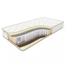 Матрас DreamLine SleepDream Soft S1000