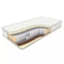 Матрас DreamLine SleepDream Soft TFK 150x200 см