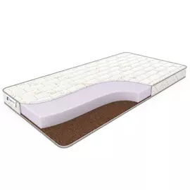 Матрас DreamLine Slim Roll Hard 120x210 см