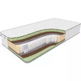 Матрас DreamLine Space Massage S1000 100x190 см