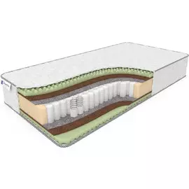 Матрас DreamLine Space Massage TFK 180x210 см