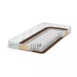 Матрас Everest Хард Кокос 1 S1000 160x220 см