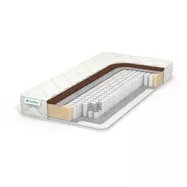 Матрас Everest Кокос-Хол TFK 140x180 см