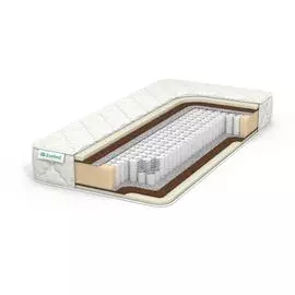 Матрас Everest Рестфом Хард TFK 90x195 см