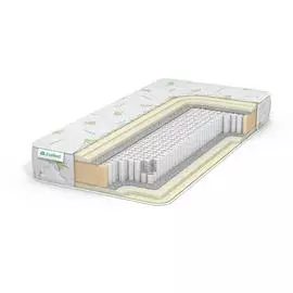 Матрас Everest Рестфом Латекс TFK 190x210 см