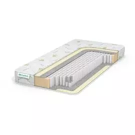 Матрас Everest Софт Латекс 10 S1000 180x195 см