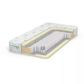 Матрас Everest Софт Латекс 30 S1000 160x185 см