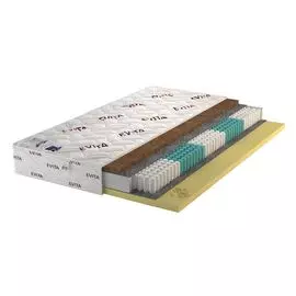 Матрас Evita Aura 120x190 см