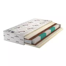 Матрас Evita Desire Hard 200x186 см