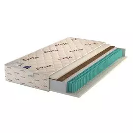 Матрас Evita Double H3 180x190 см