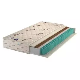 Матрас Evita Double H4 200x200 см