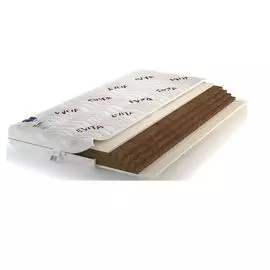 Матрас Evita Ergo Mix 120x200 см