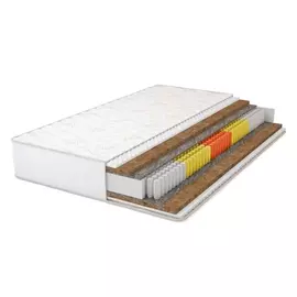 Матрас Evita Firm Massage EVS1000 110x190 см