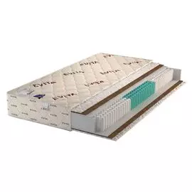 Матрас Evita Grand 200x200 см