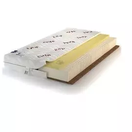 Матрас Evita Life Visco 150x200 см