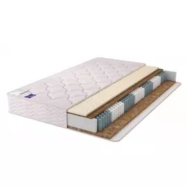 Матрас Evita Mars 140x200 см