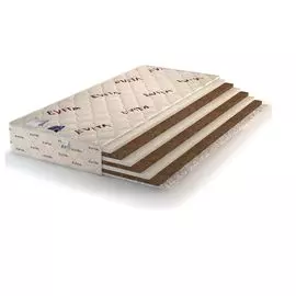 Матрас Evita Press New 90x195 см