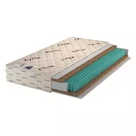 Матрас Evita Relax H4 90x186 см