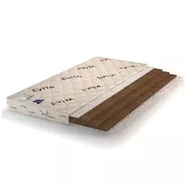 Матрас Evita Rigid 90x186 см