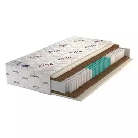 Матрас Evita Rose Plus 200x200 см