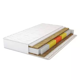 Матрас Evita Synchro Plus EVS 1000 120x190 см