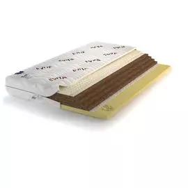 Матрас Evita Visco Air 90x200 см
