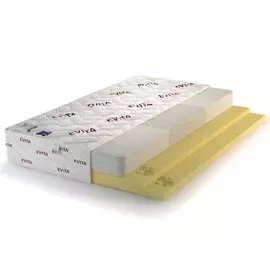Матрас Evita Visco Comfort 90x190 см