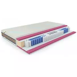 Матрас Honnemed Health L 200x200 см