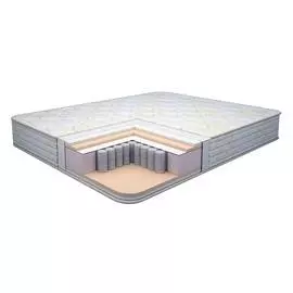 Матрас Конкорд Comfort Strutto TFK 180x200 см