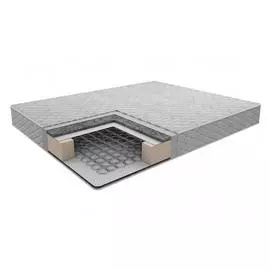 Матрас Конкорд Lite Soft Боннель 120x200 см
