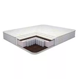 Матрас Конкорд Lux Premium TFK 80x190 см