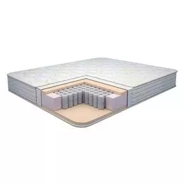 Матрас Конкорд Super Comfort TFK 80x200 см
