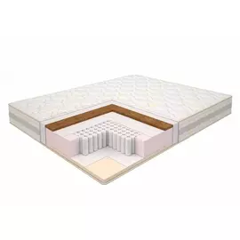 Матрас Конкорд Super Lux Comfort Multipocket 120x195 см