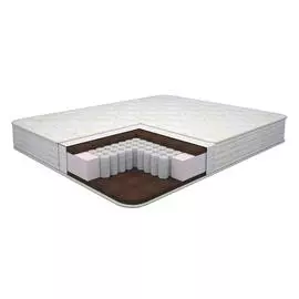 Матрас Конкорд Super Lux TFK 160x200 см