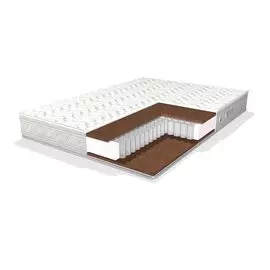 Матрас LineaFlex Azalia Lux (Азалия Люкс) 140x200 см