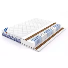 Матрас LineaFlex Bernini (Бернини) 90x200 см