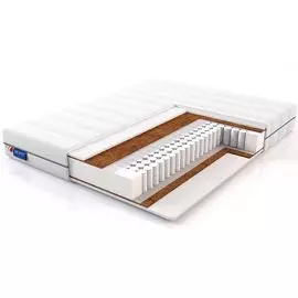 Матрас LineaFlex Bertina 90x190 см