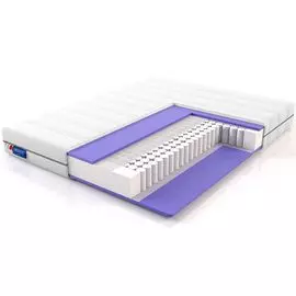 Матрас LineaFlex Bettino 90x190 см