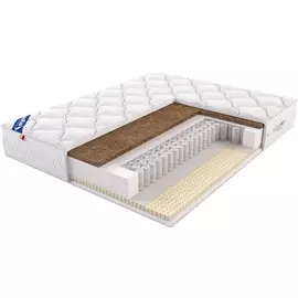 Матрас LineaFlex Camelia Lux (Камелия Люкс) 140x200 см