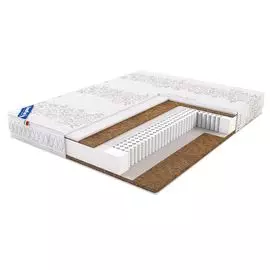 Матрас LineaFlex Cosma (Косма) 160x190 см