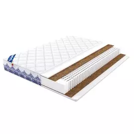 Матрас LineaFlex Da Vinci (Да Винчи) 90x190 см