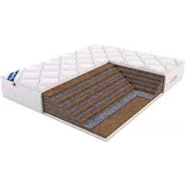 Матрас LineaFlex Dalia (Далия) 140x200 см