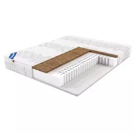 Матрас LineaFlex Debora (Дэбора) 160x190 см