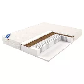 Матрас LineaFlex Demetra Lux 90x190 см