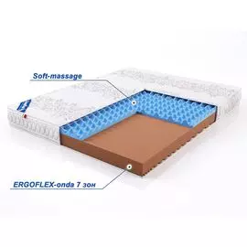 Матрас LineaFlex Ergolife (Эрголайф) 180x200 см